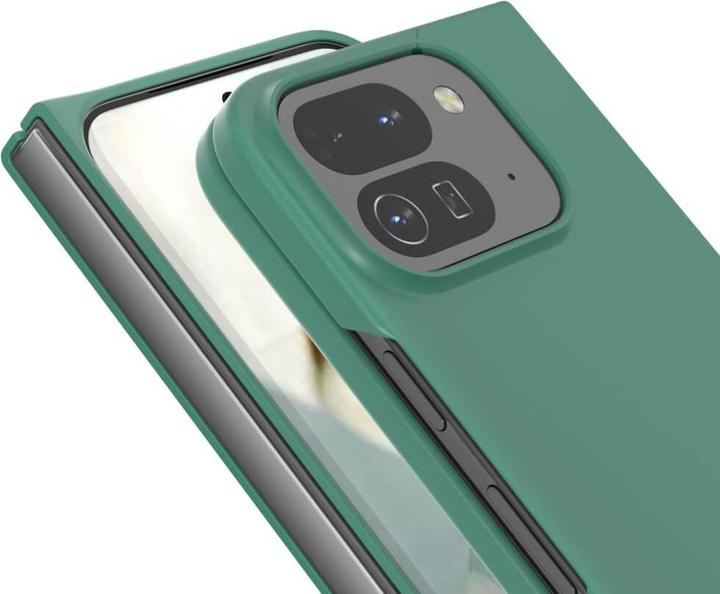 Image du produit Cover-Discount Google Pixel 10 Pro Fold - Schützende Hartplastik Handyhülle (Google Pixel 10 Pro Plié)