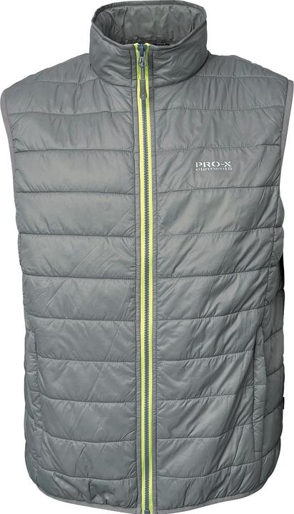 Actual product image PRO-X elements Hasn (M)