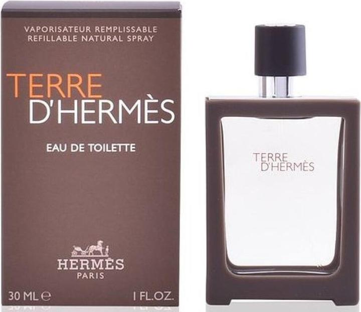 Image du produit Hermès Eau de Toilette re21 (Eau de toilette, 30 ml)