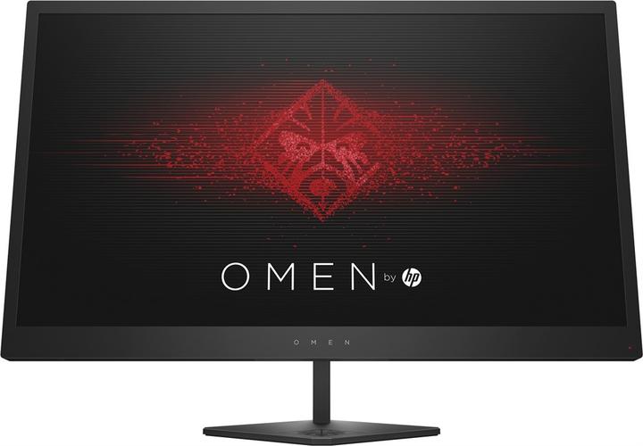 Image du produit HP Présage 25 (1920 x 1080 pixels, 25")
