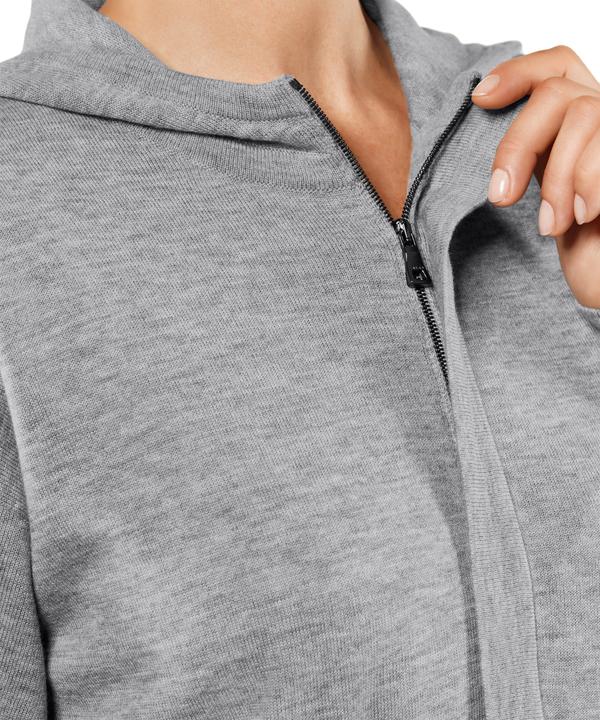 Produktbild Falke Felpa con Cappuccio (XXS)