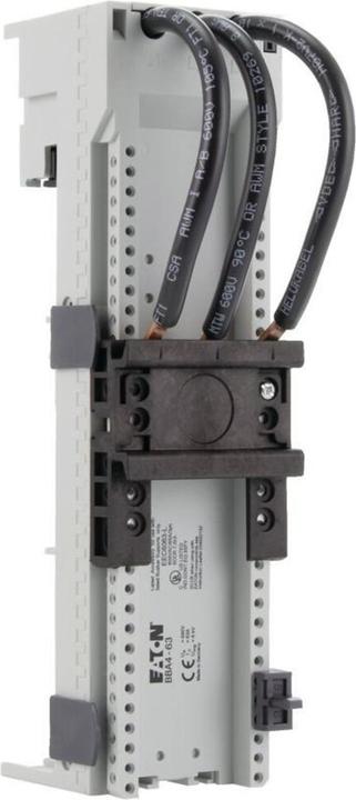 Produktbild Eaton Electric GmbH Sammelschienenadapter 55mm 63A 1TS BBA4-63
