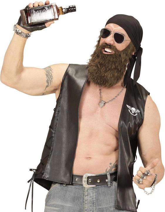 Produktbild Widmann Biker Set