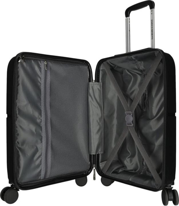 Image du produit Enrico Benetti Tokyo - Handgepäckkoffer (34 l)