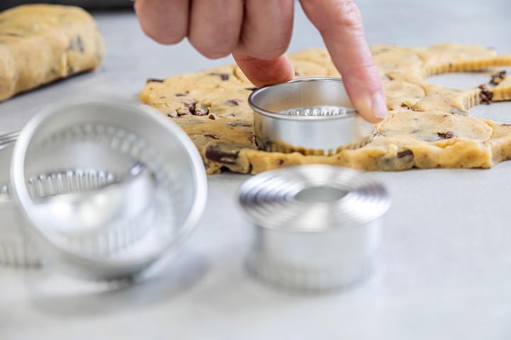 Produktbild Kitchen Craft Ausstecher