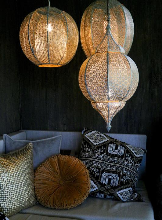 Produktbild Room05 Marrakesch (E27)
