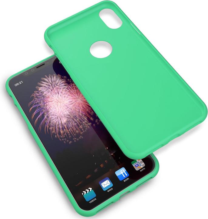 Produktbild Nalia Handyhülle (Apple iPhone XR)