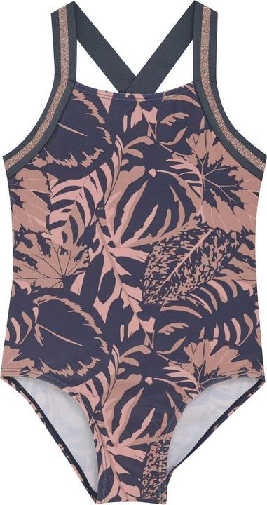 Produktbild Color Kids Badeanzug Allover (152)