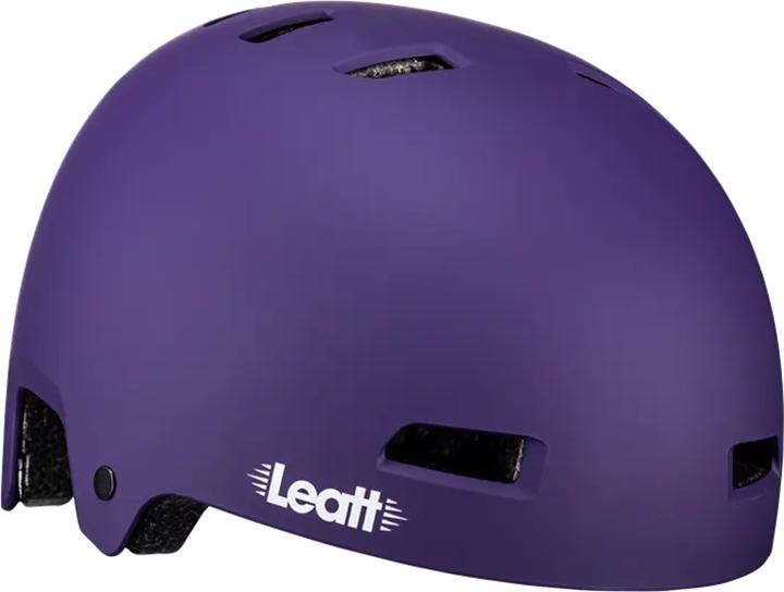 Actual product image Leatt MTB Urban 2.0 Helmet (59 - 63 cm)