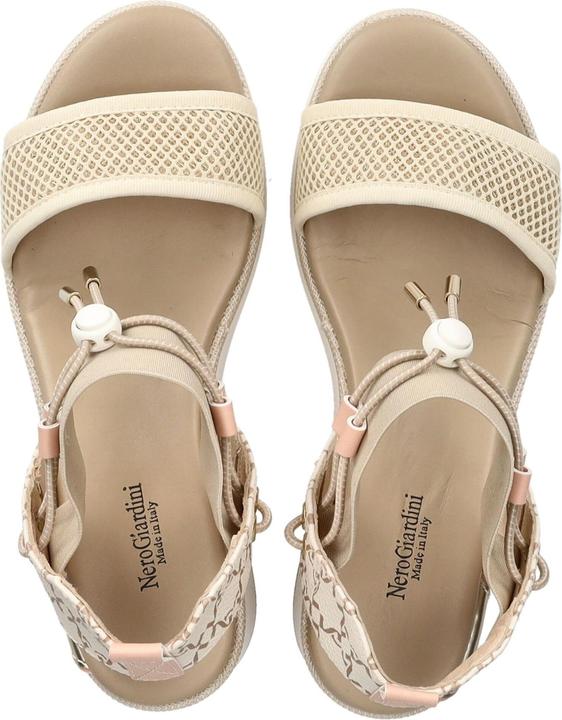 Actual product image Nero Giardini Sandalen (39)