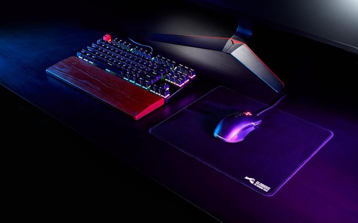 Immagine prodotto Glorious PC Gaming Race Gmmk (USA, Cablato)