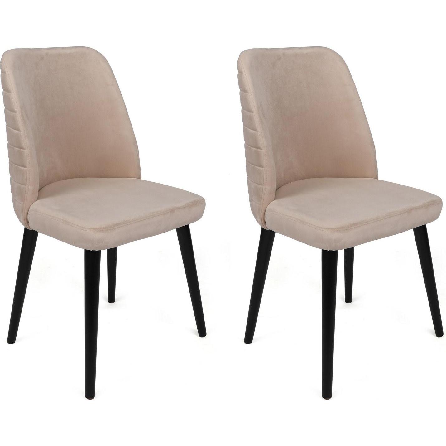 Atelier del Sofa, Stühle, Ace