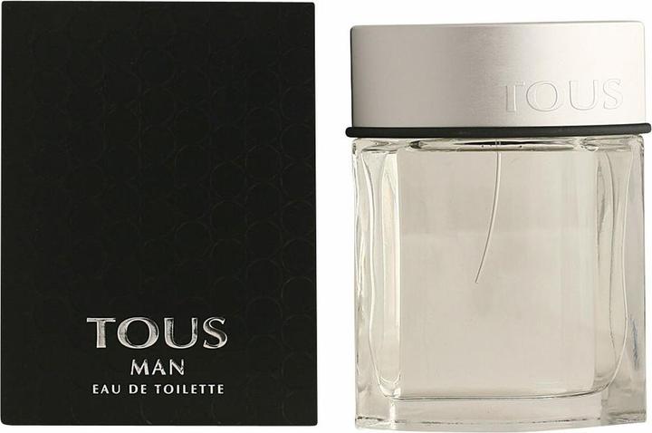 Immagine prodotto Tous Profumo (Eau de toilette, 50 ml)