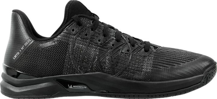 Image du produit Kempa ATTACK ONE 2.0 BLACK & WHITE (42.5)