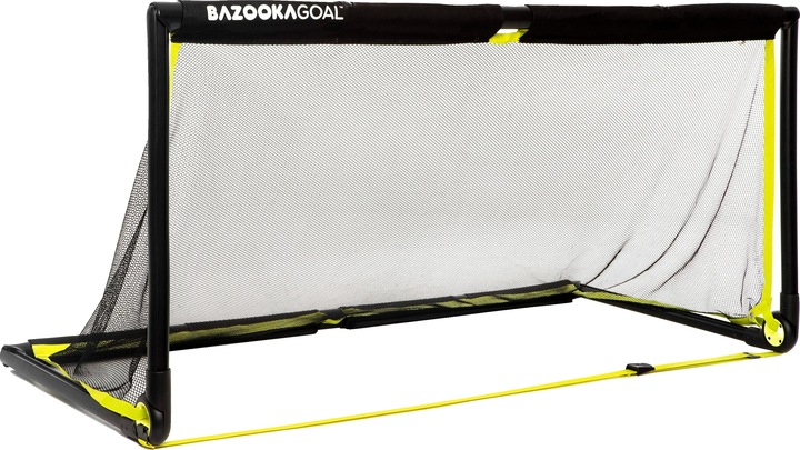 BazookaGoal obiettivo