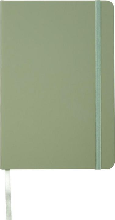 Actual product image Bullet Spectrum A5 Notebook (A5, Lined)