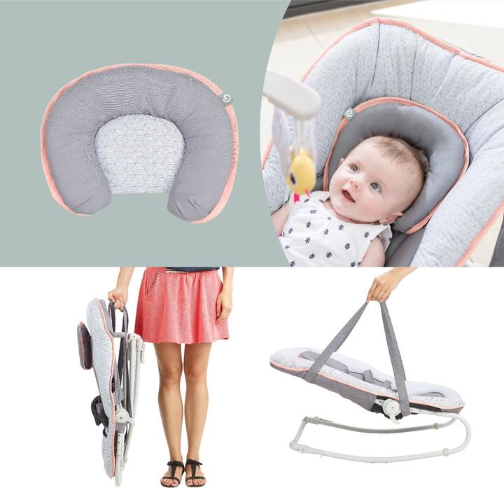 Actual product image Babymoov Graphic