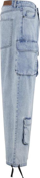 Produktbild Urban Classics Cargo-Jeans (32)