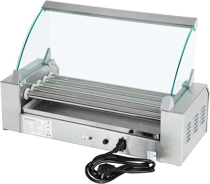 Produktbild Royal Catering Hot Dog Maker