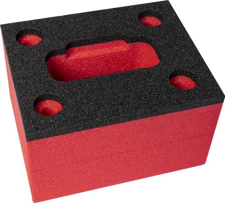 Dönges Fahrzeughalterung für Reveal FirePRO X