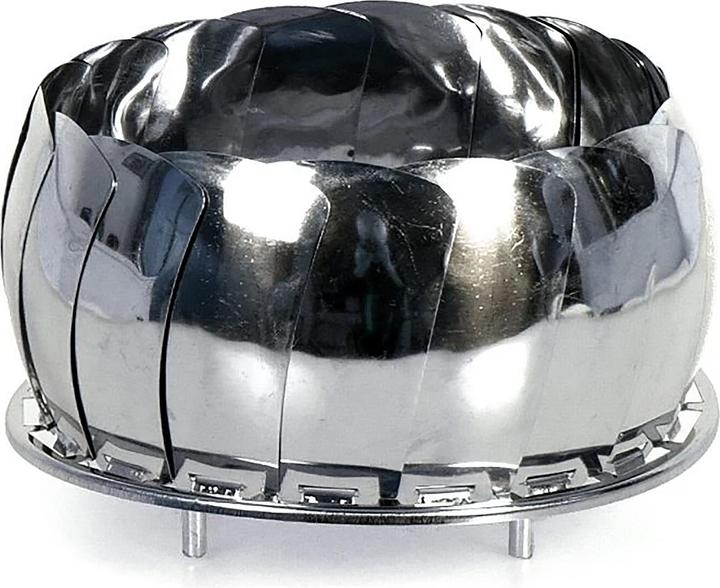 Immagine prodotto UCO Gear Ciotola per il fuoco GR-FB (17 cm)