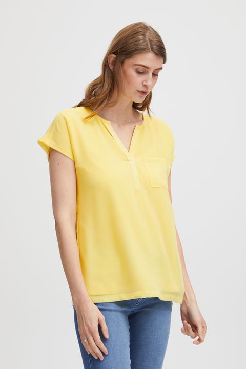 Immagine prodotto Fransa FRZawov 2 Camicetta 20603737 (S)