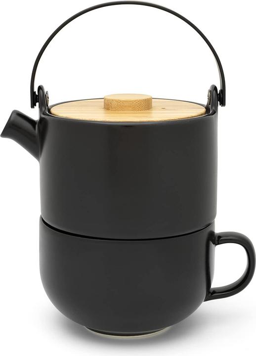 Actual product image Bredemeijer Tea for one Umea (0.50 l)
