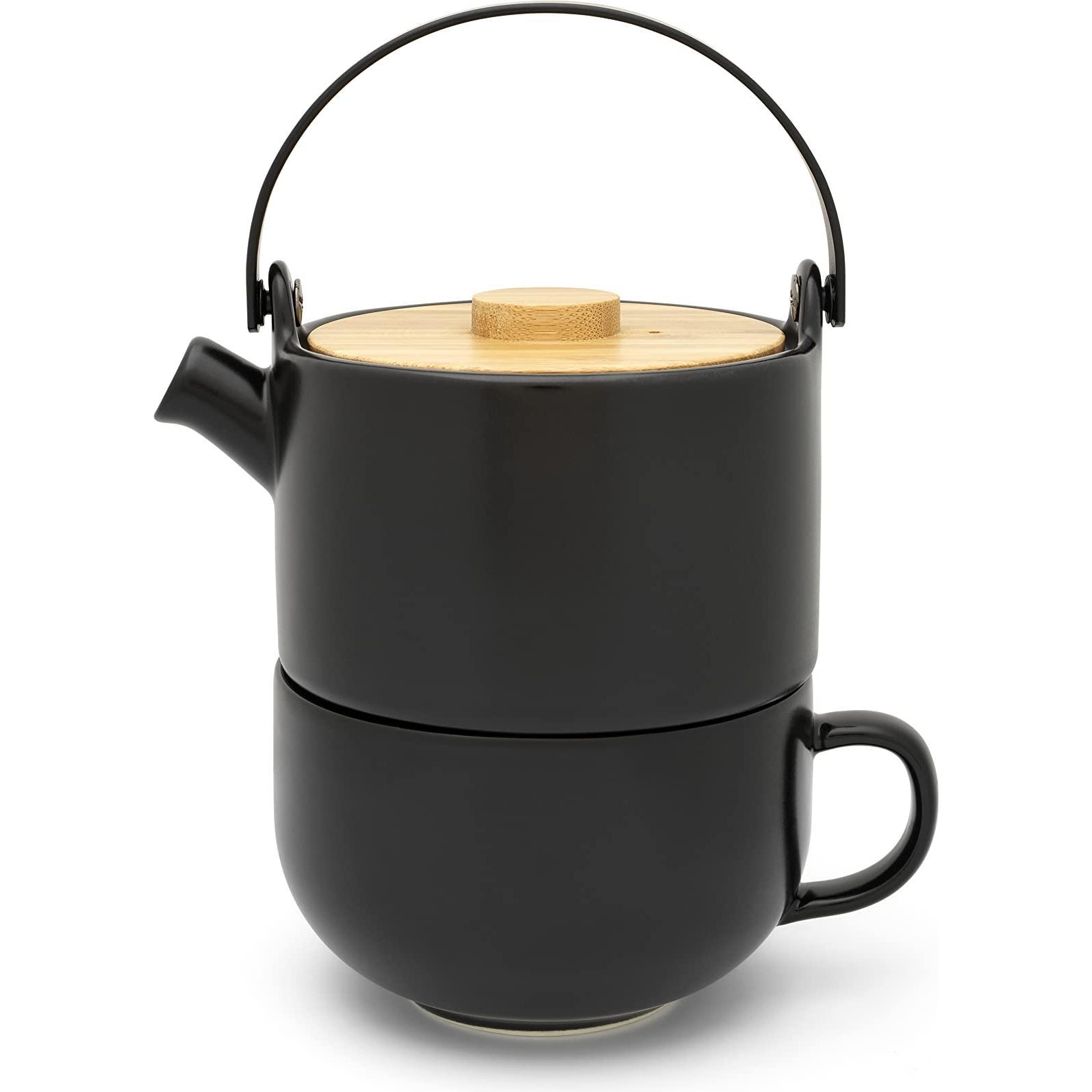 Bredemeijer, Teekanne, Tea for one Umea (0.50 l)