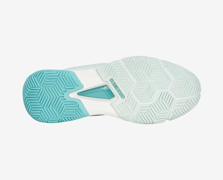 Produktbild Head Motion Team Padel Women AQTE (37)