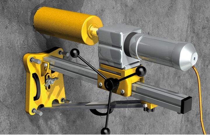 Image du produit Fischer Ancrage à frapper EA II M 12 x 50 D (25 pcs)