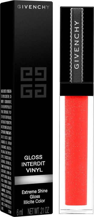 Image du produit Givenchy Gloss Interdit Vinyl (11)
