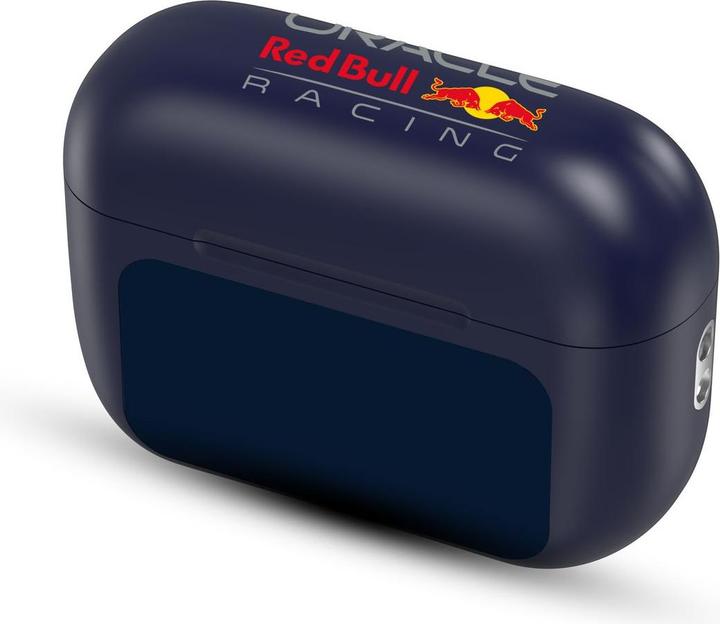 Image du produit Nilox , Sport-Ohrhörer True Wireless, LCD-Display, Mit LED (ANC, Sans fil)