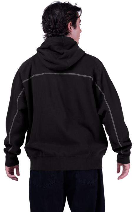 Image du produit Fox Moto-X Oversized Fleece Zip (XXL)