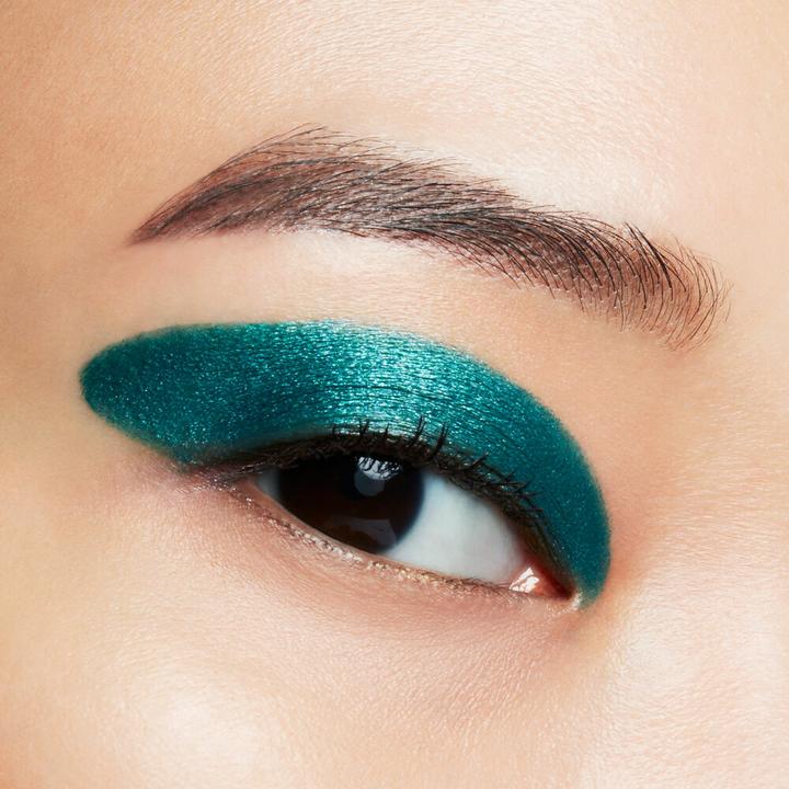 Image du produit Shiseido Powdergel Eye Shadow (16 Zawa-Zawa Vert)