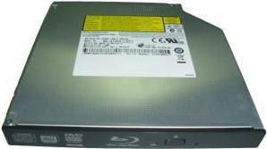 CoreParts Blueray burner DVDRW (Blu-ray burner, Blu-ray drive)