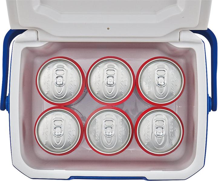 Actual product image Coleman FlipLid 7 (4.70 l)