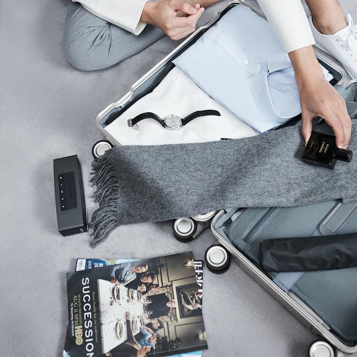 Actual product image Xiaomi Carry On (31 l)