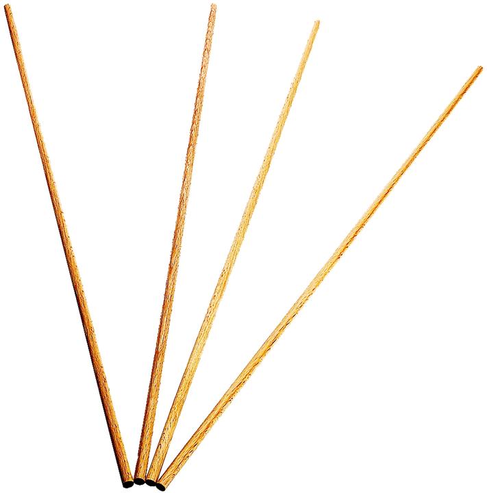 Image du produit Jonglerie Bâton de jonglage pour les assiettes