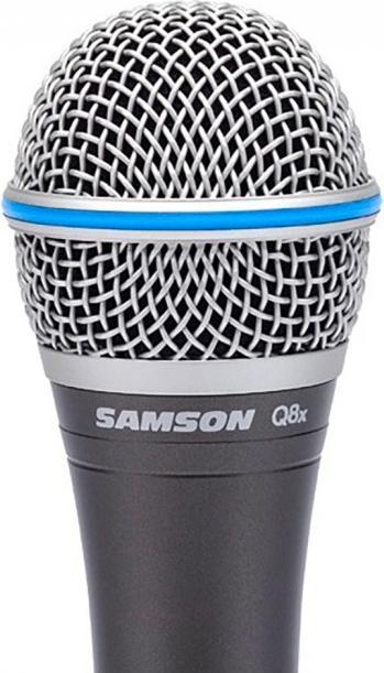 Image du produit Samson Q8x