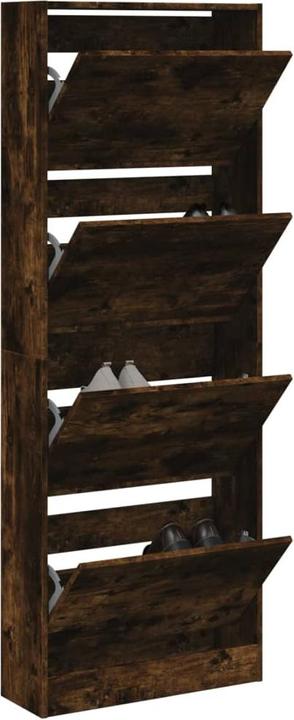 Image du produit vidaXL Nalani (60 x 21 x 163,5 cm)