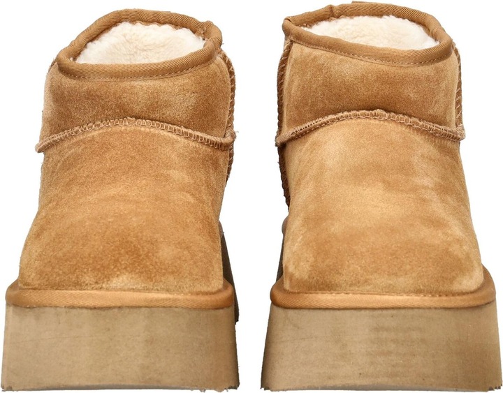 Produktbild Steve Madden Stiefelette (38)