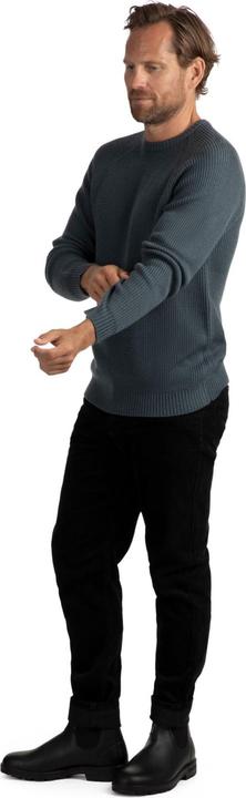 Produktbild Stoic Heavy MerinoKnit MMXX.Rutvik Sweater (S)