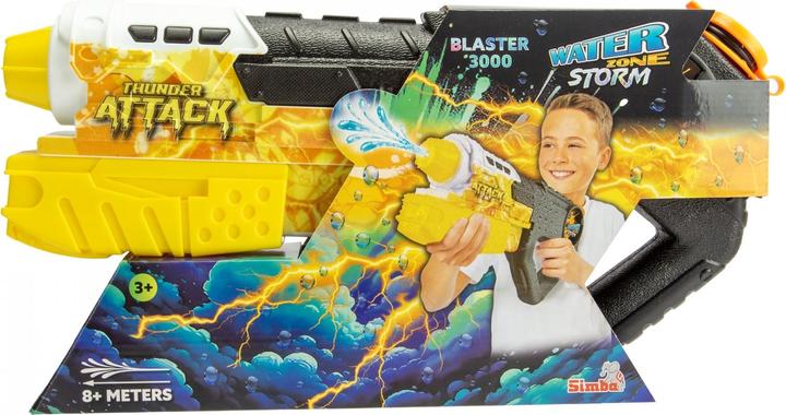 Produktbild Simba Waterzone Storm Blaster 3000 (Tank Integriert)
