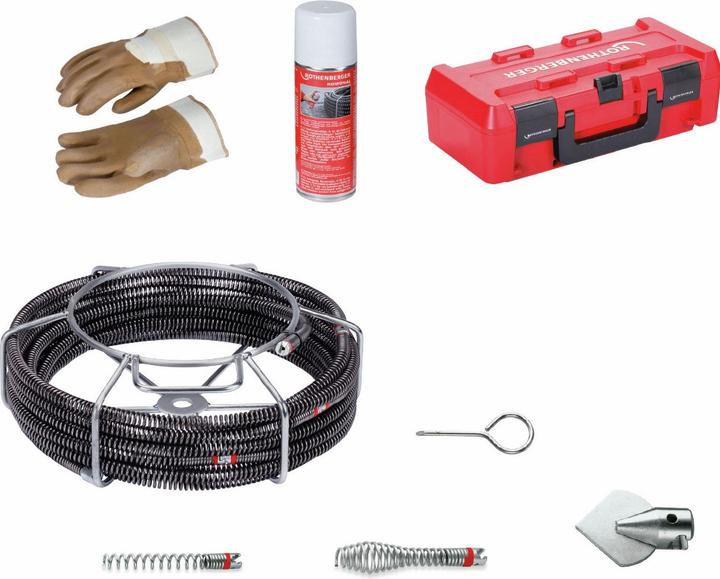 Actual product image Rothenberger 072945X