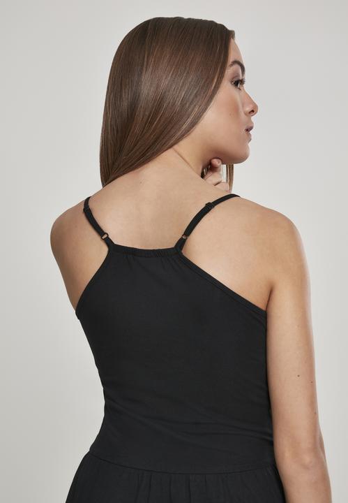 Immagine prodotto Urban Classics Vestito di spaghetti da donna (XS)