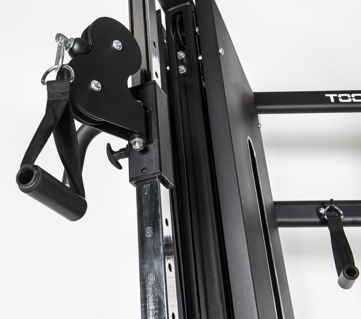 Actual product image Toorx CSX-3000