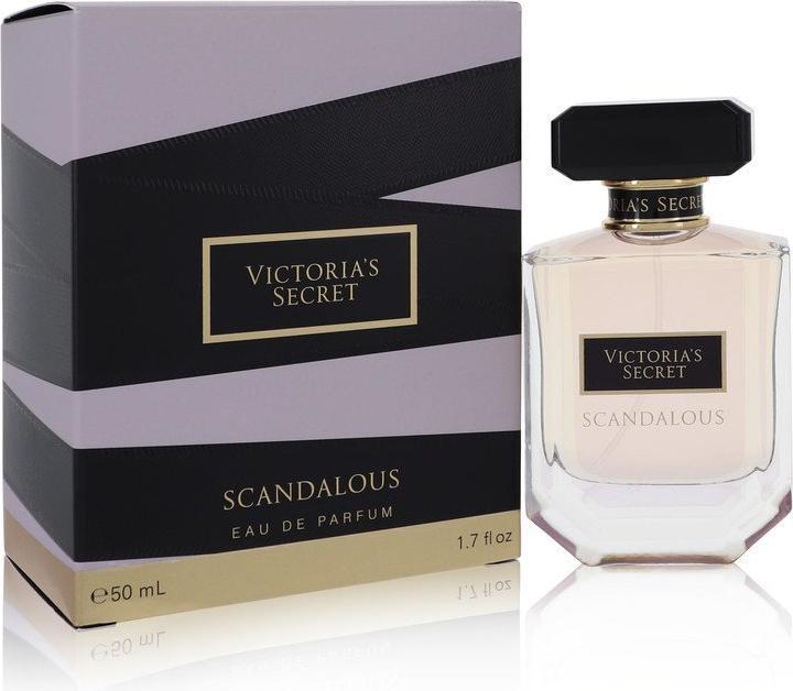 Victoria's Secret Scandalous Eau De Parfum Spray 50 ml