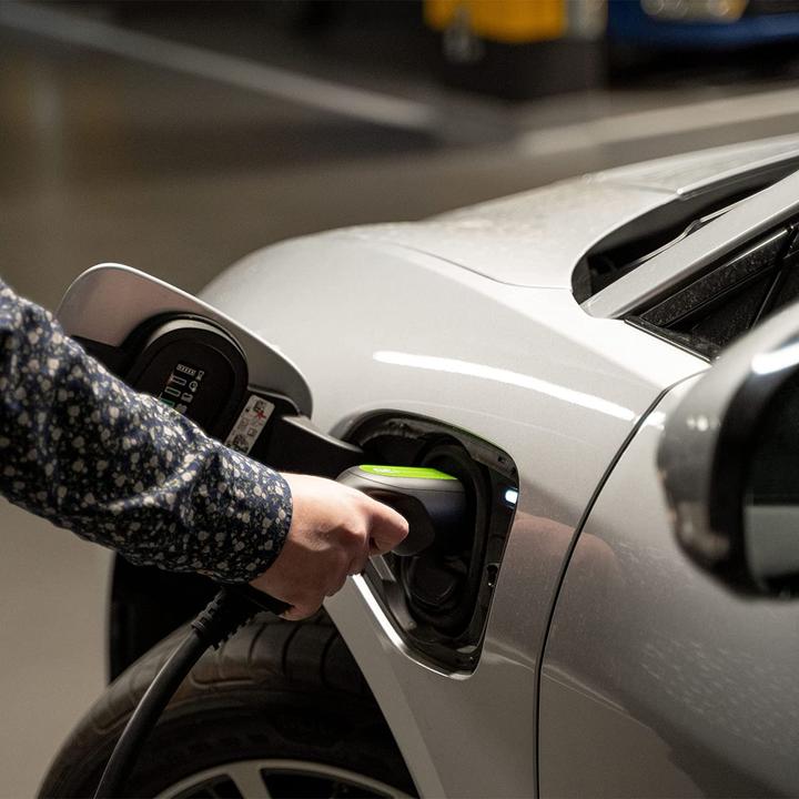Image du produit GreenCell eMobility (Type 2, 22 kW, 32 A, 5 m)