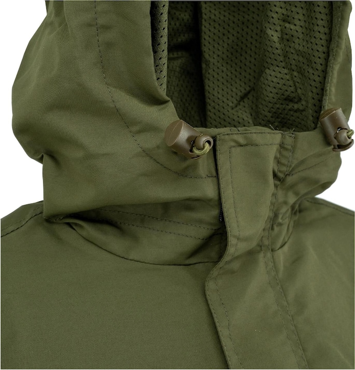 Immagine prodotto D-Trek Felpa a vento con cappuccio (XL)