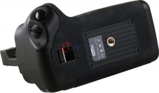 Actual product image Newell Battery Battery BG-E8 for Canon 550D 600D 650D 700D (Camera battery)